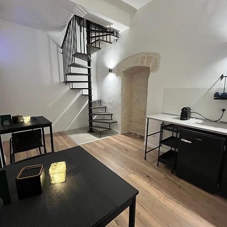 La Nicchia Bed & Breakfast Bari Dış mekan fotoğraf
