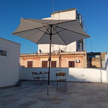 La Nicchia Bed & Breakfast Bari Dış mekan fotoğraf
