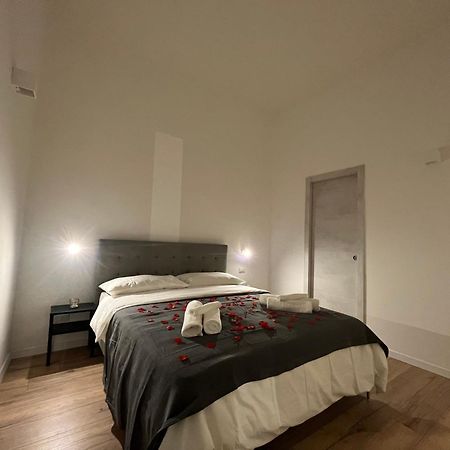 La Nicchia Bed & Breakfast Bari Dış mekan fotoğraf